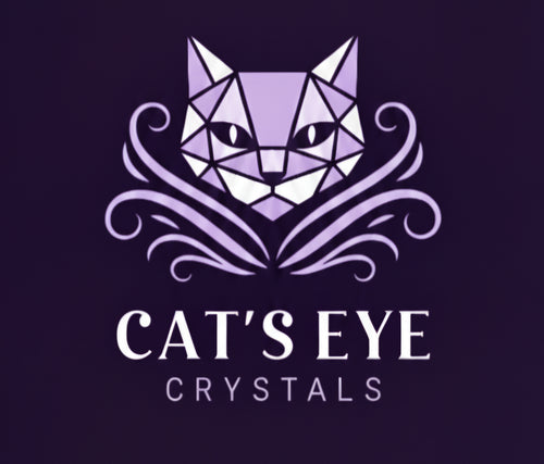 Cat's Eye Crystals